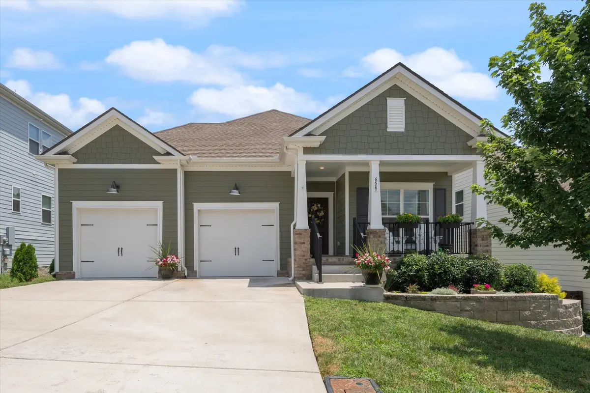 6687 Hanworth Trce, Smyrna, TN 37167 - #1