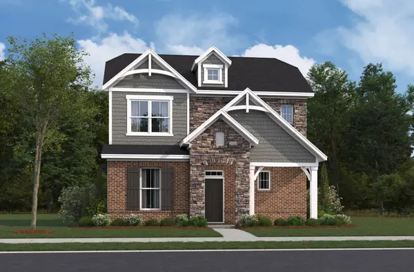2137 Pasture Way Alley, Nolensville, TN 37135
