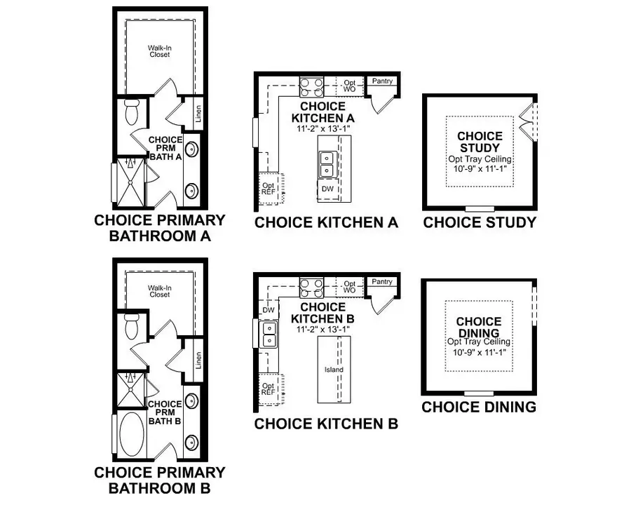 2137 Pasture Way Alley, Nolensville, TN 37135 - #3