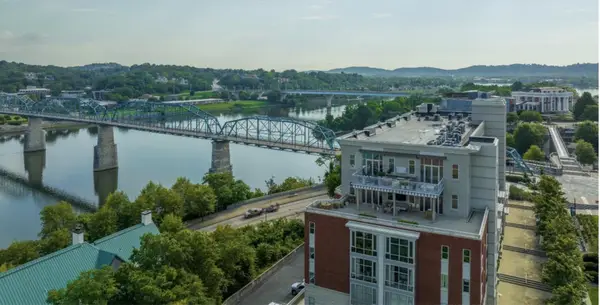 99 Walnut Street #Apt 501, Chattanooga, TN 37403