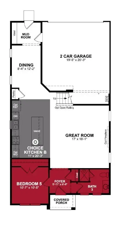 2697 Pasture Way Alley, Nolensville, TN 37135 - #2
