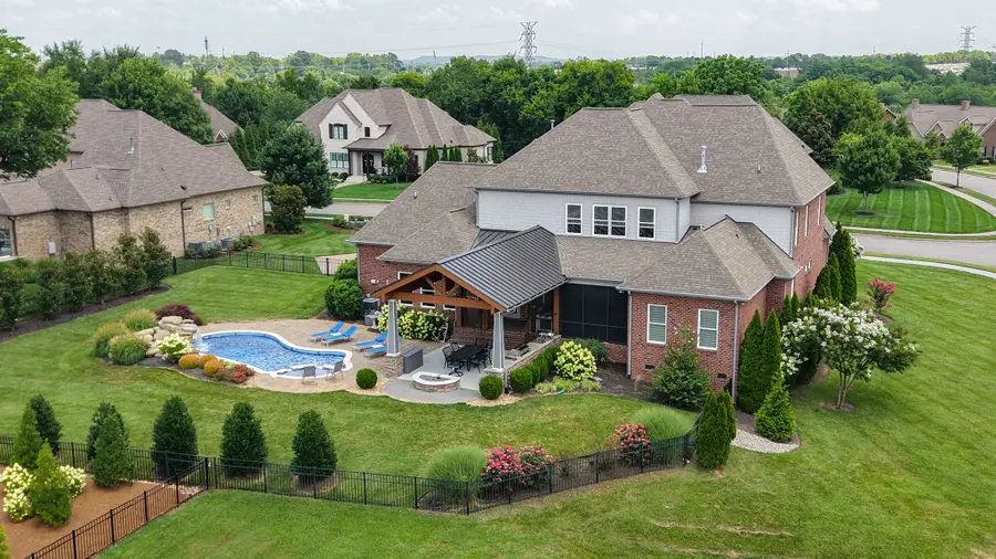 1260 Potter Ln, Gallatin, TN 37066 - #3