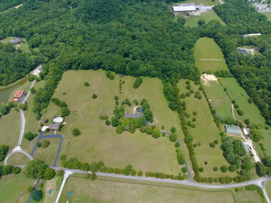 6881 Glidewell Road, Cross Plains, TN 37049 - #3