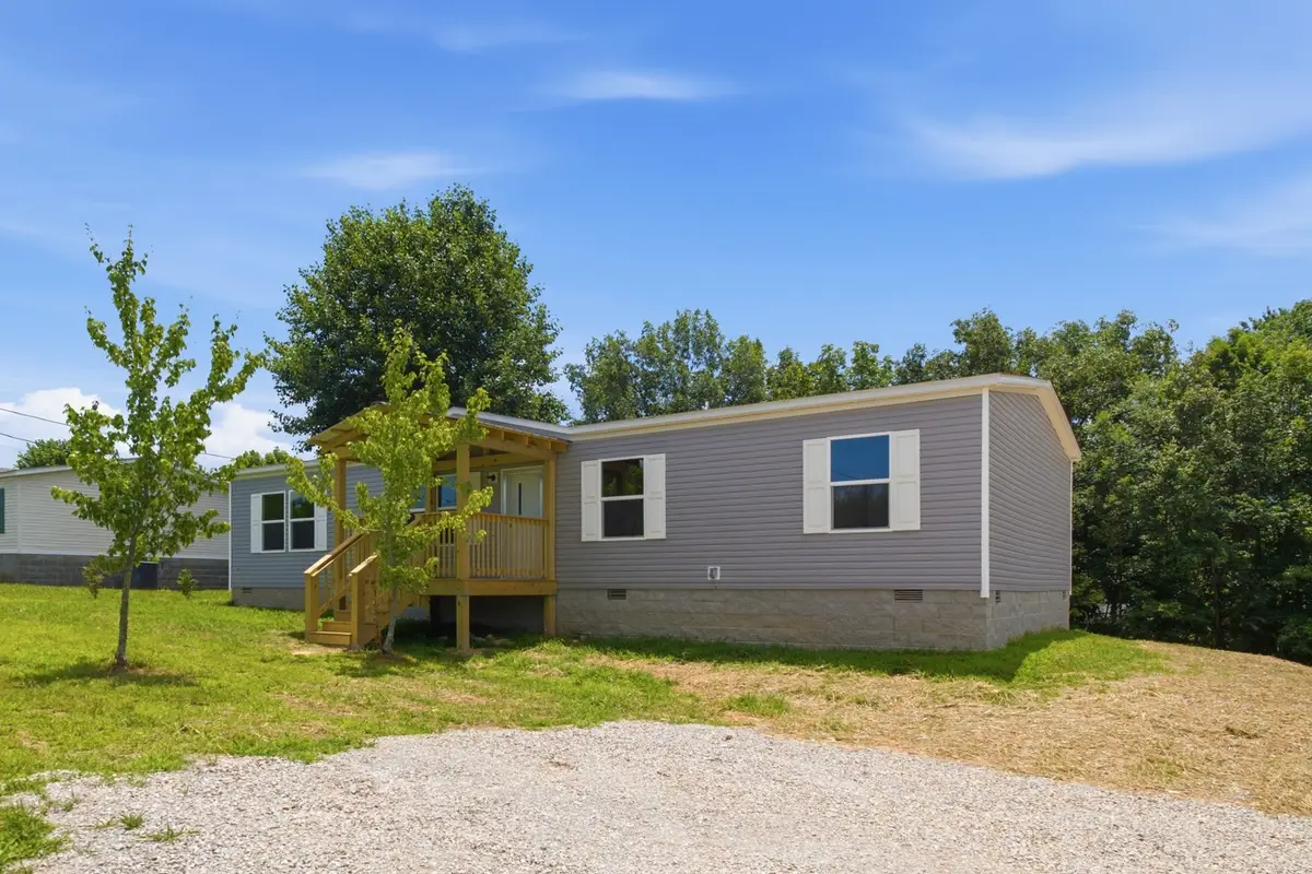 335 Meridian Dr, Smithville, TN 37166 - #1