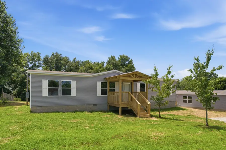 335 Meridian Dr, Smithville, TN 37166 - #3
