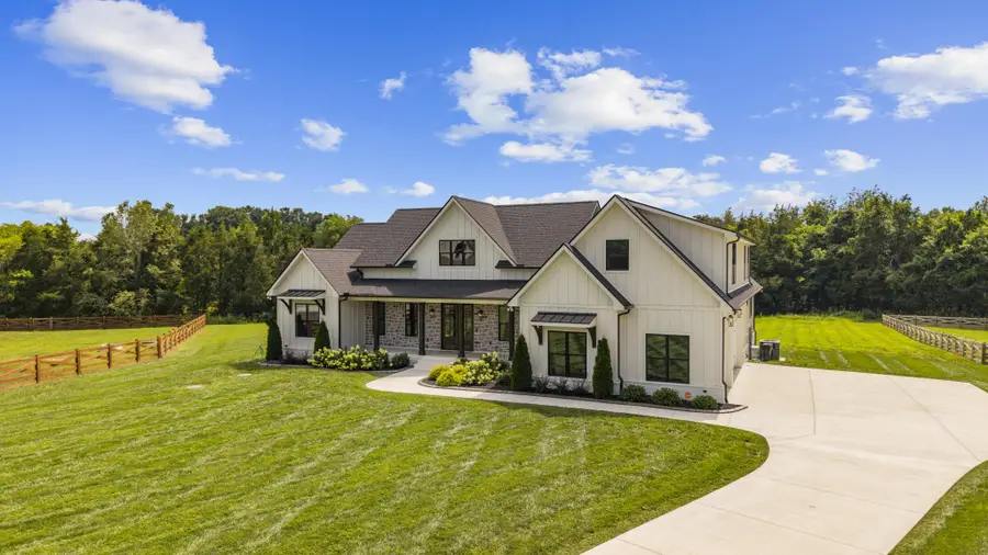 218 Breckenridge Glen Dr, Mount Juliet, TN 37122 - #2