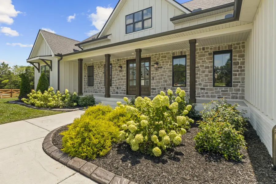 218 Breckenridge Glen Dr, Mount Juliet, TN 37122 - #3
