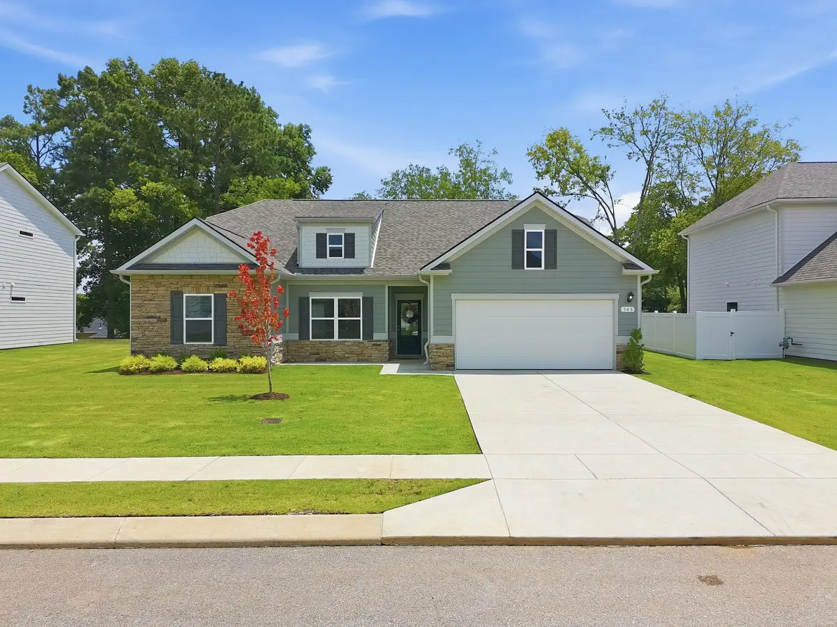 548 Nightengale Ridge Dr, Columbia, TN 38401 - #1