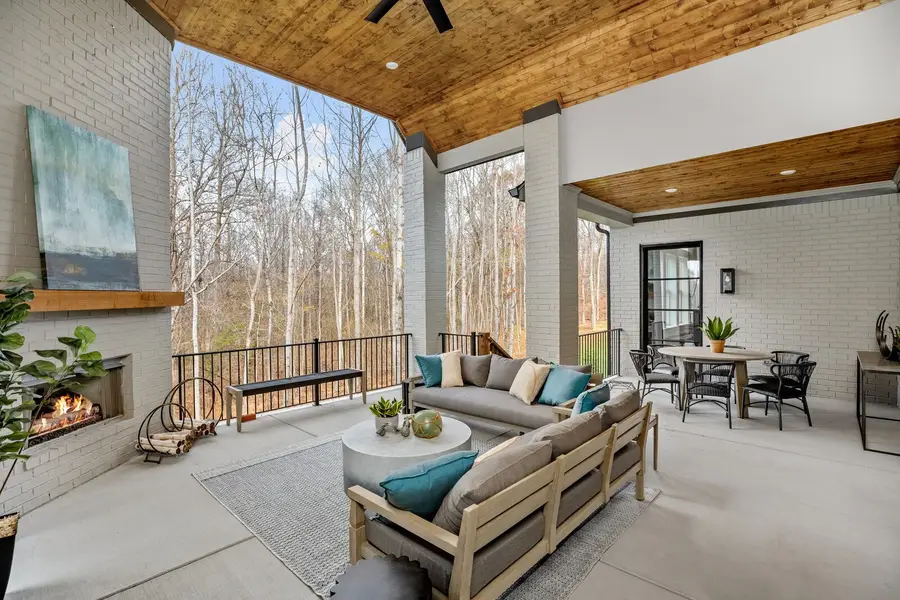 537 Divine Court, Arrington, TN 37014 - #3