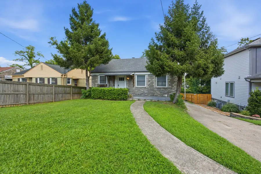 1901 Riverside Dr, Nashville, TN 37216 - #2