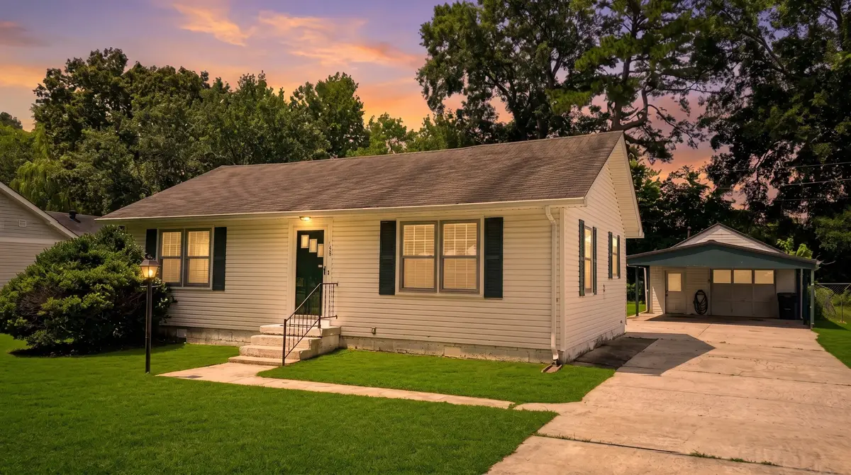 138 Ham St, Tullahoma, TN 37388 - #1