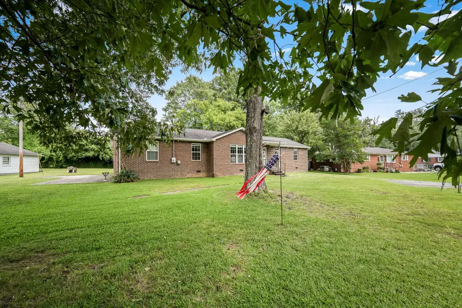 114 Ragan St, Tullahoma, TN 37388 - #3