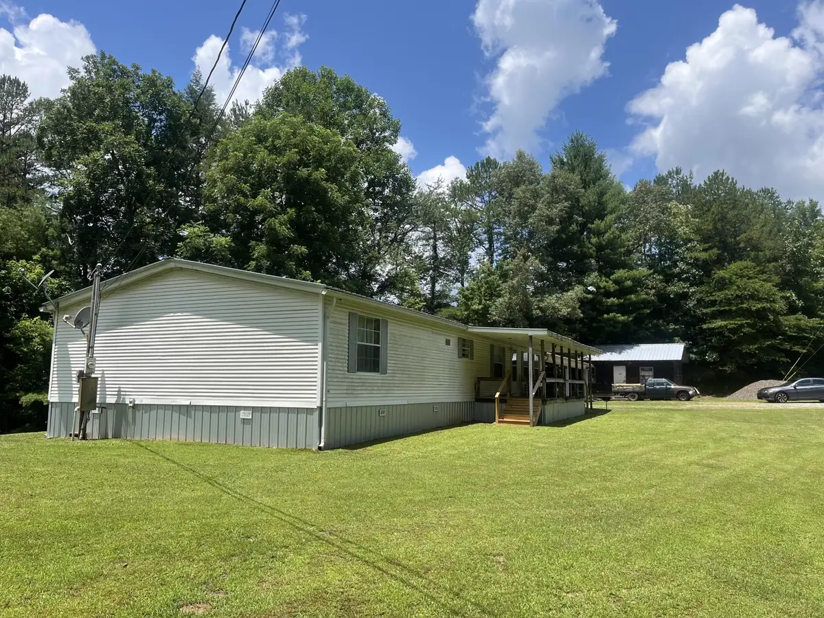 121 Turtle Run Road, Turtletown, TN 37391 - #1