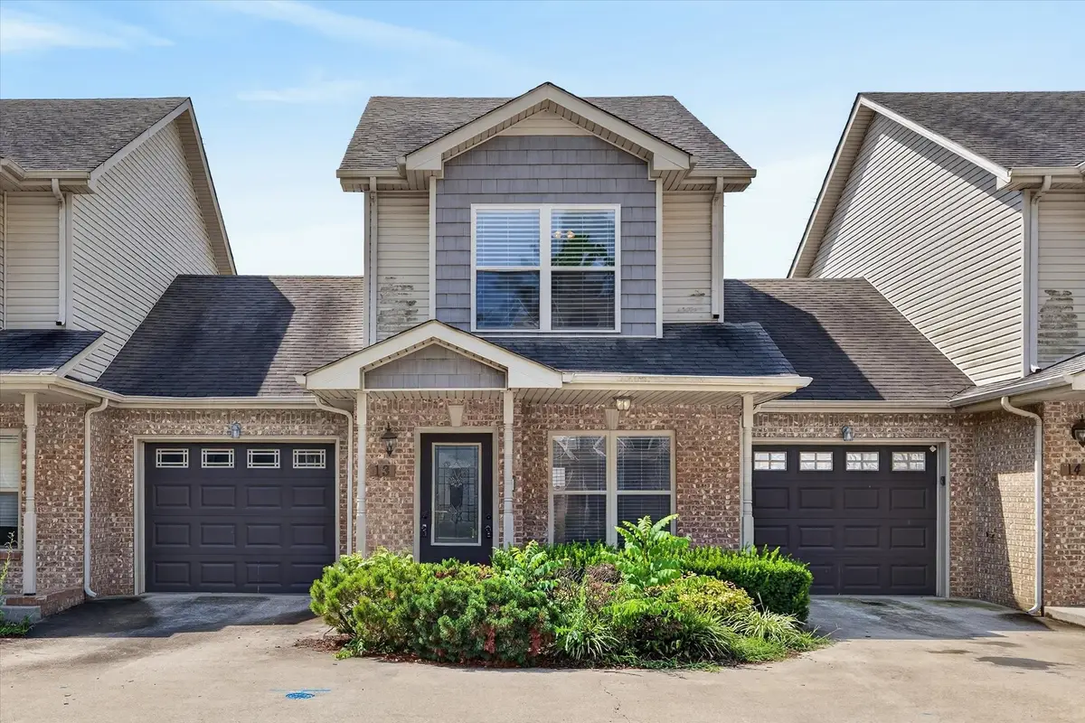 455 Needmore Road #13, Clarksville, TN 37040 - #1