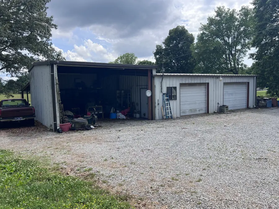3535 Ott Wilson Rd, Springfield, TN 37172 - #3