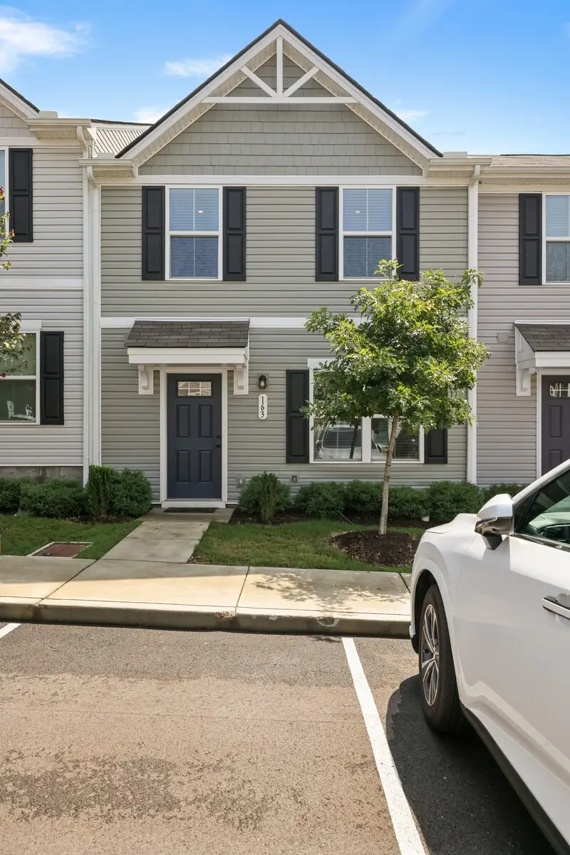 2757 Thornton Grove Blvd #163, Nashville, TN 37207 - #2