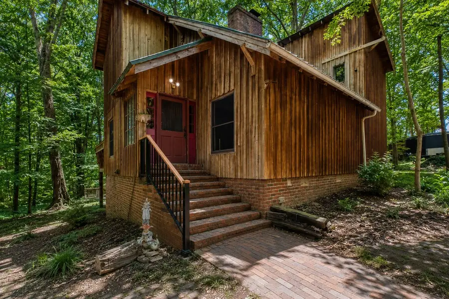 170 County Road 709, Riceville, TN 37370 - #2