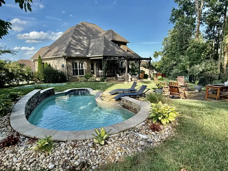 14 Colette Ct, Mount Juliet, TN 37122 - #2