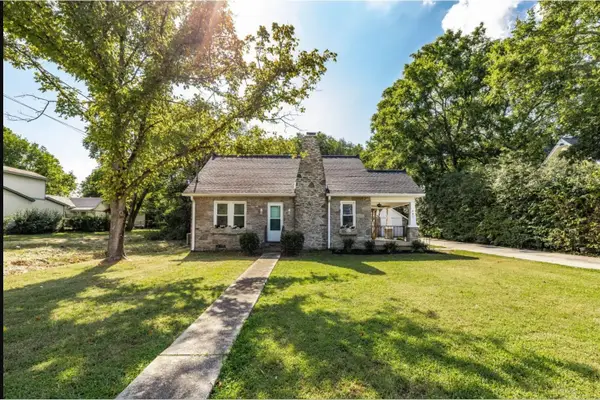 740 Oakdell Ave, Madison, TN 37115