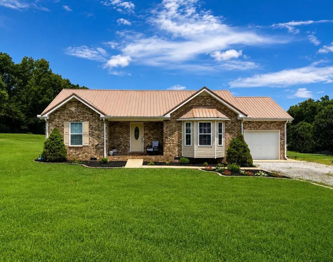 1013 S Tidwell Rd, Bon Aqua, TN 37025 - #1