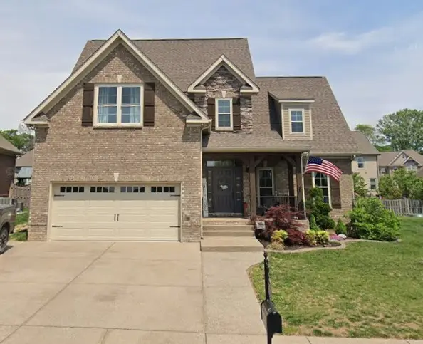 8025 Ragusa Cir, Spring Hill, TN 37174