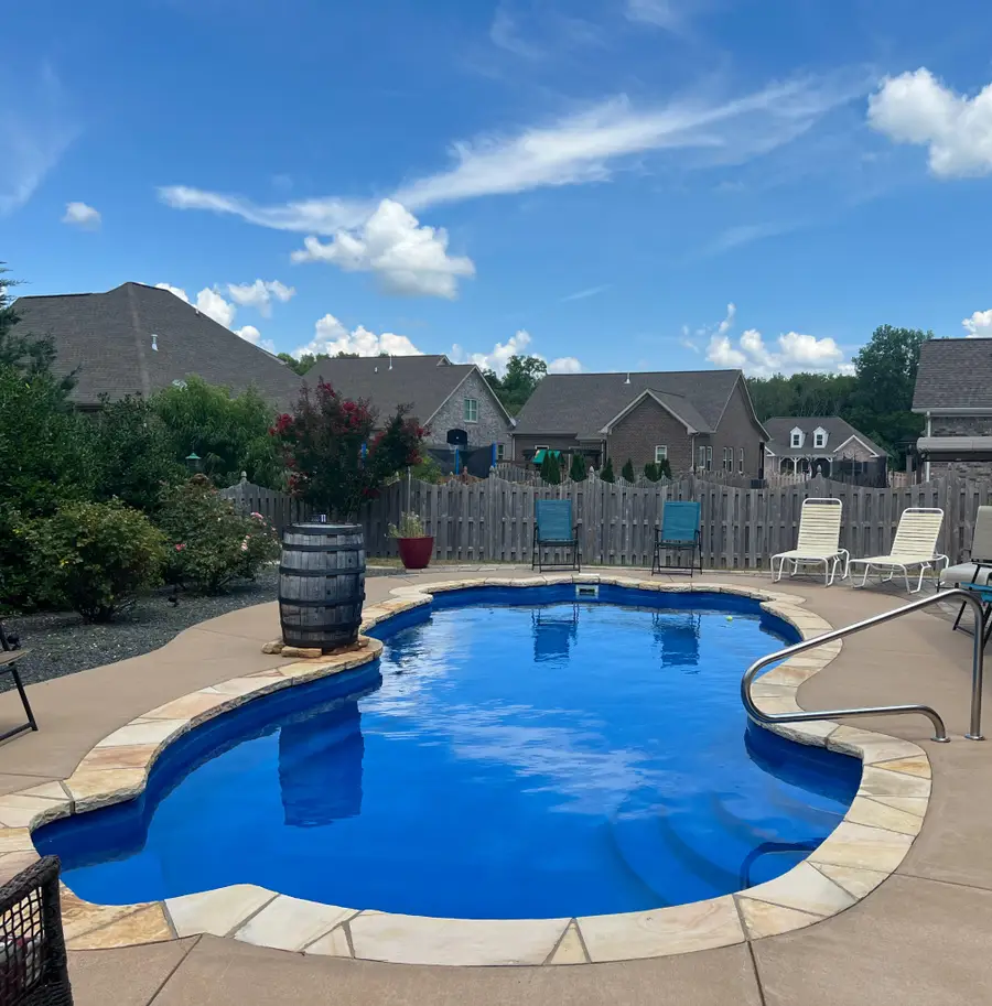 8025 Ragusa Cir, Spring Hill, TN 37174 - #2