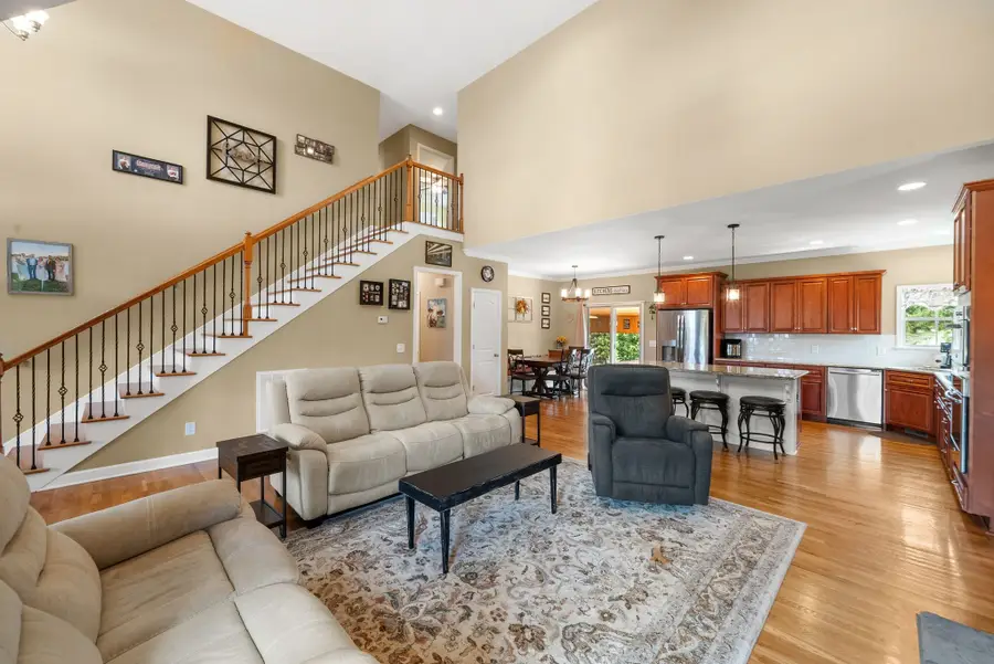 8025 Ragusa Cir, Spring Hill, TN 37174 - #3