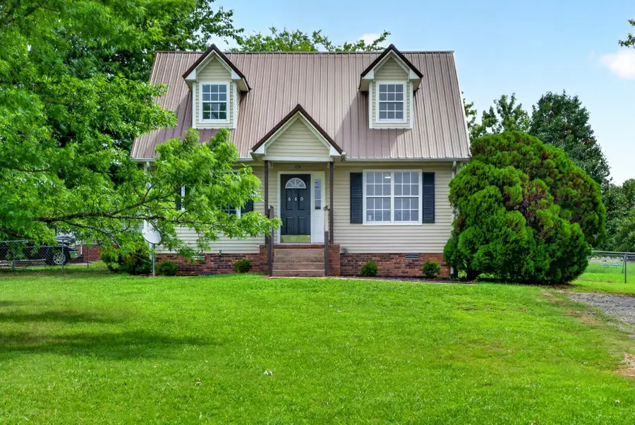 680 Artic Ave, Oak Grove, KY 42262 - #2