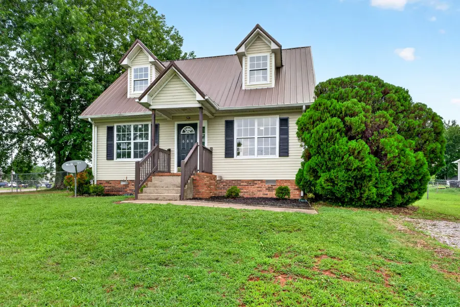 680 Artic Ave, Oak Grove, KY 42262 - #3