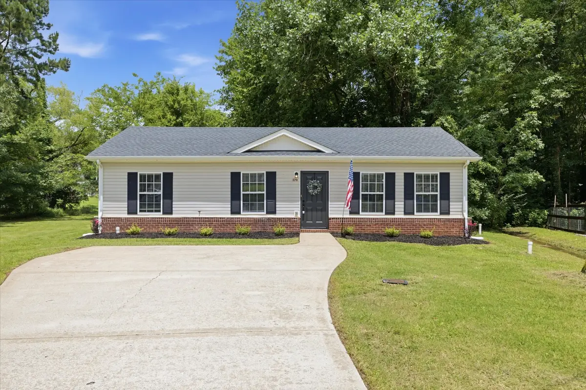 570 Kathryn Ct, Clarksville, TN 37042 - #1