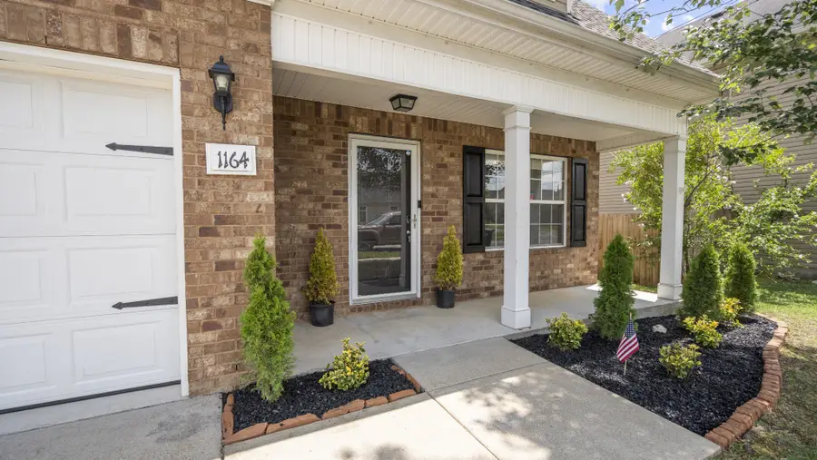 1164 Shire Dr, Antioch, TN 37013 - #2