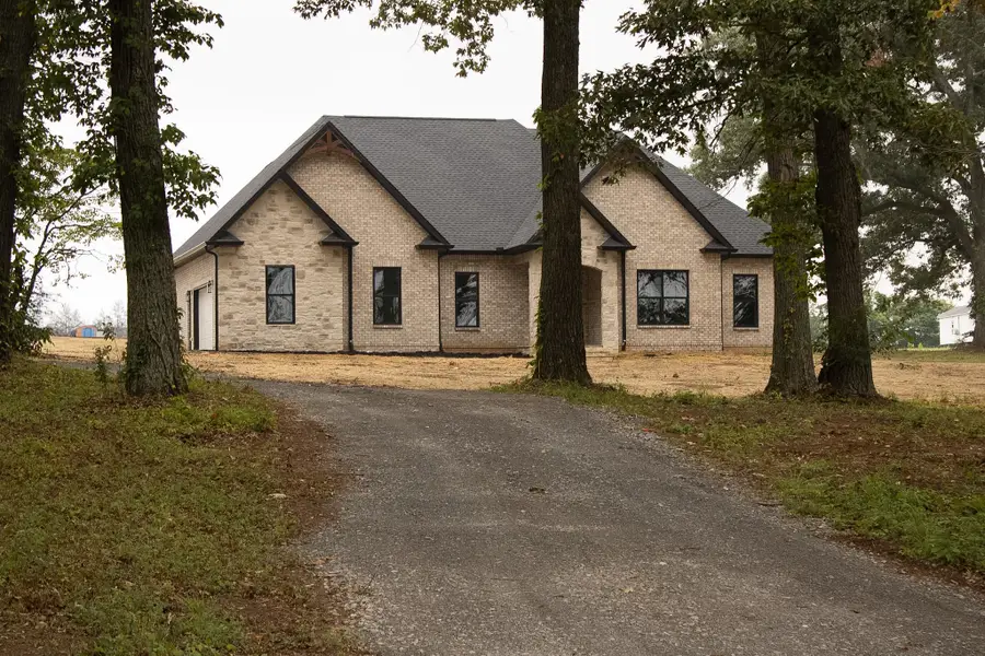 4328 Dot Road, Springfield, TN 37172 - #2