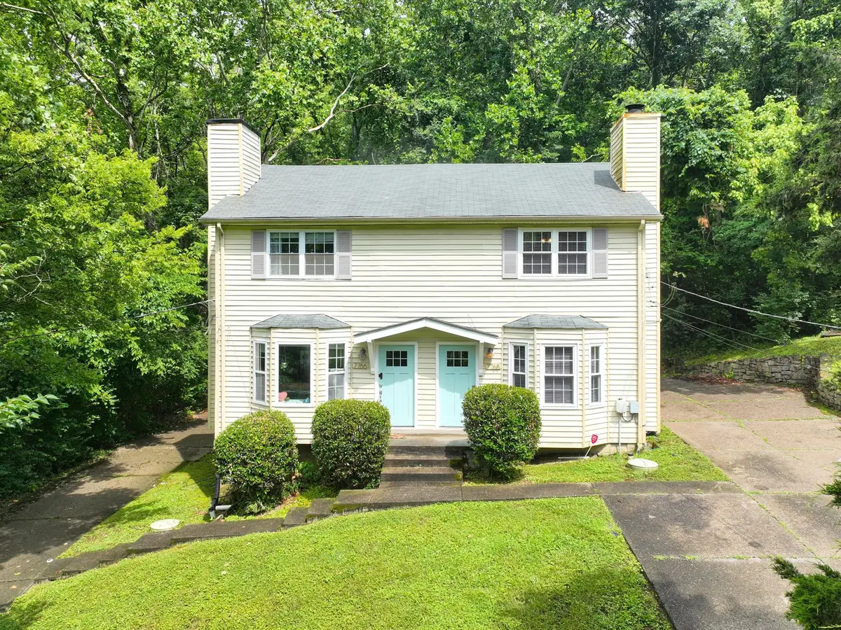 7768 Sawyer Brown Rd, Nashville, TN 37221 - #1