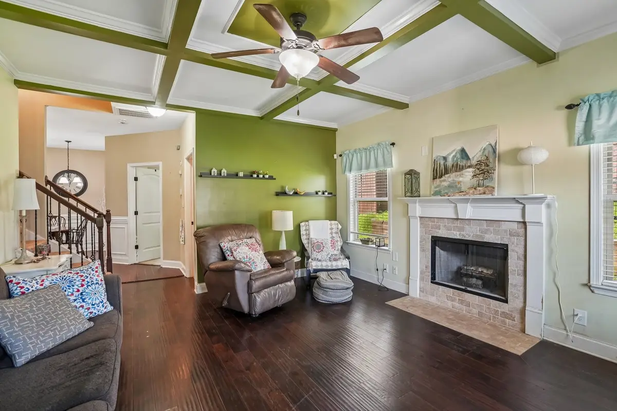1173 Dygert Ct, Clarksville, TN 37042 - #1