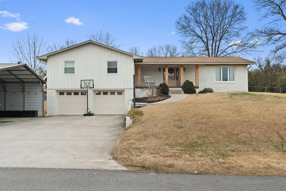 2640 Rolling Hills Drive Nw, Cleveland, TN 37312 - #1