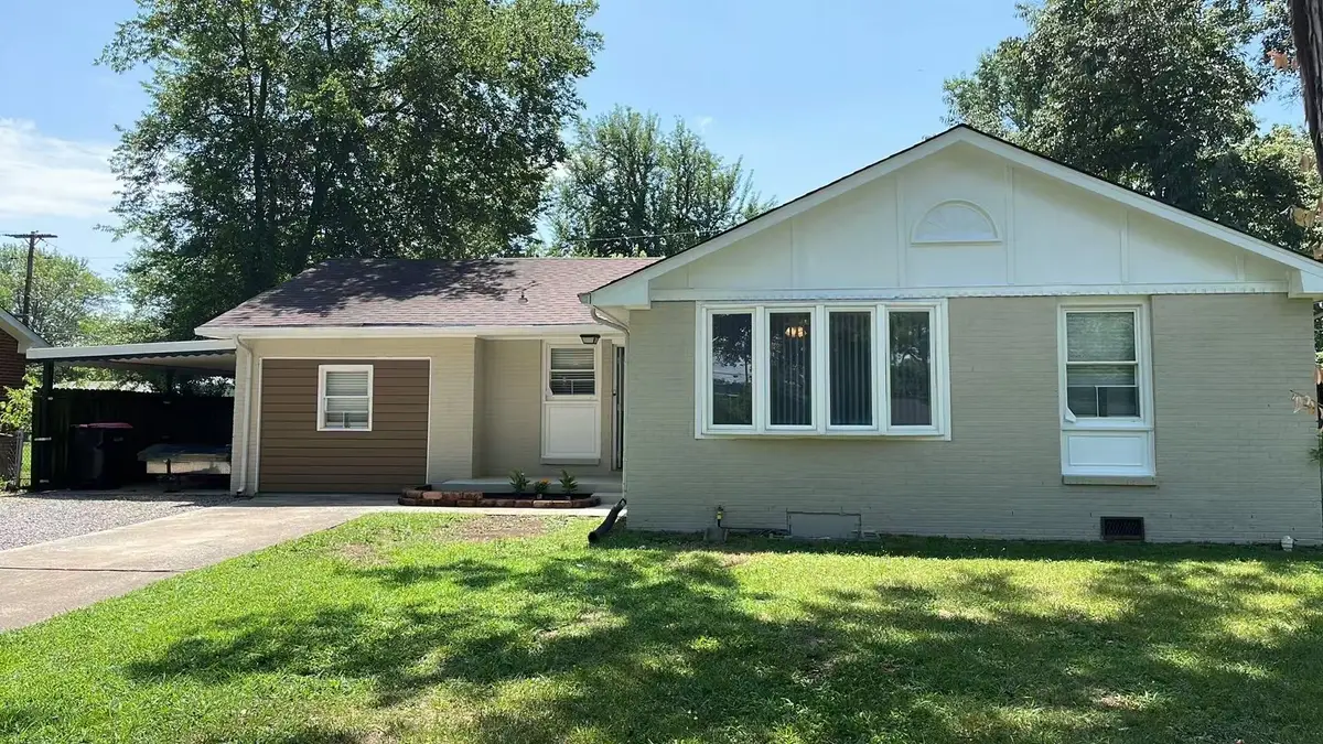 120 Story Book Dr, Clarksville, TN 37042 - #1