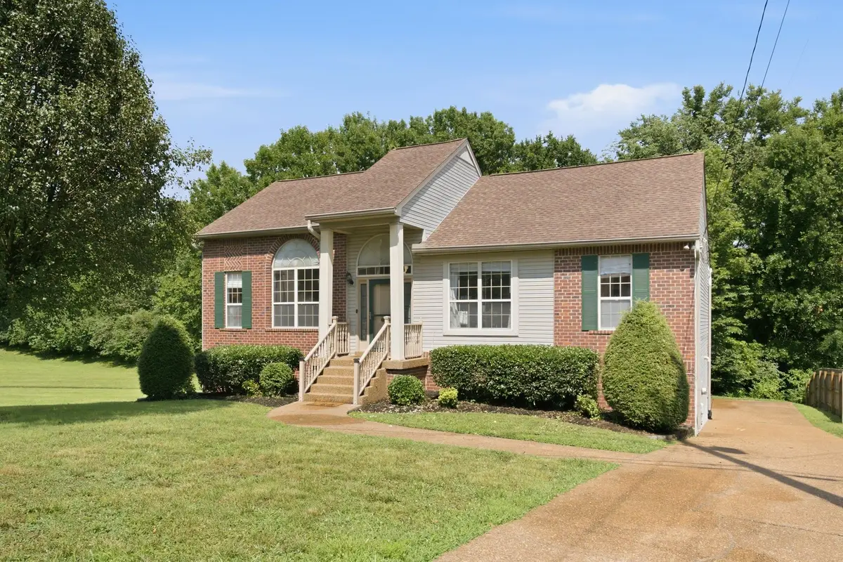 161 E Harbor, Hendersonville, TN 37075 - #1