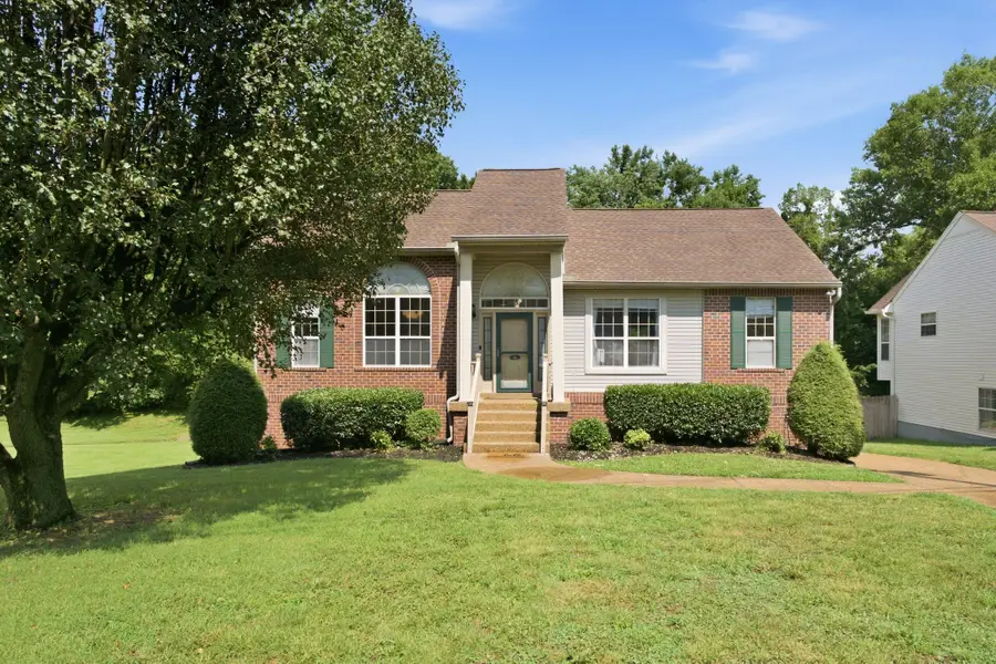 161 E Harbor, Hendersonville, TN 37075 - #3