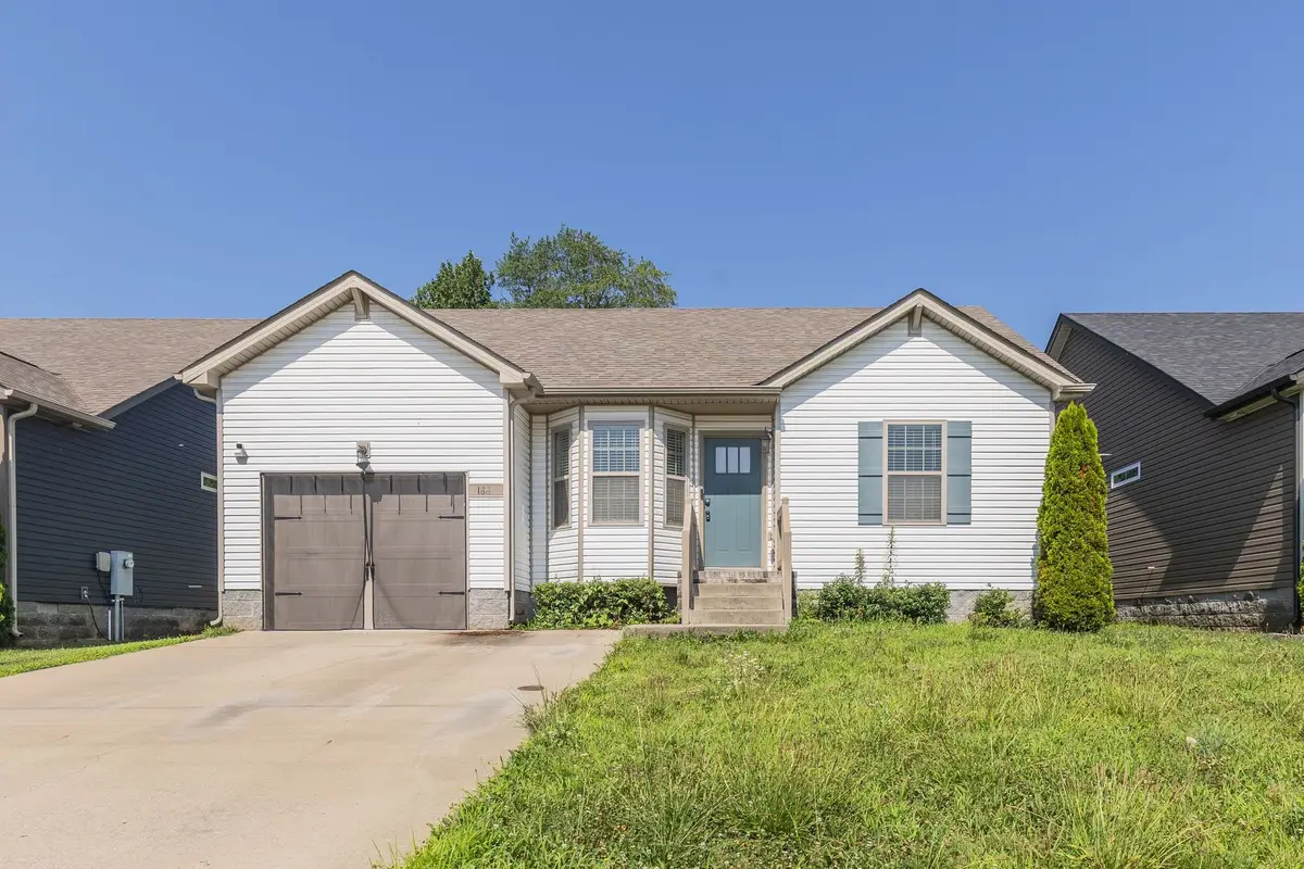 188 Sambar Dr, Clarksville, TN 37040 - #1