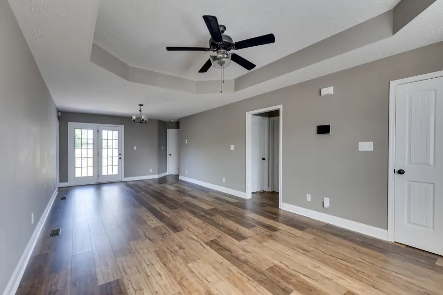 188 Sambar Dr, Clarksville, TN 37040 - #2