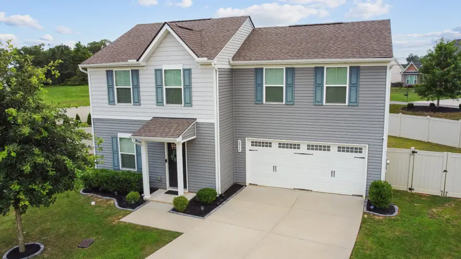 2000 Brokeshire Dr, White House, TN 37188 - #2