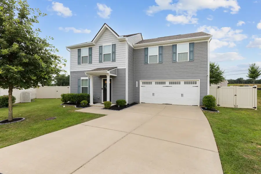 2000 Brokeshire Dr, White House, TN 37188 - #3