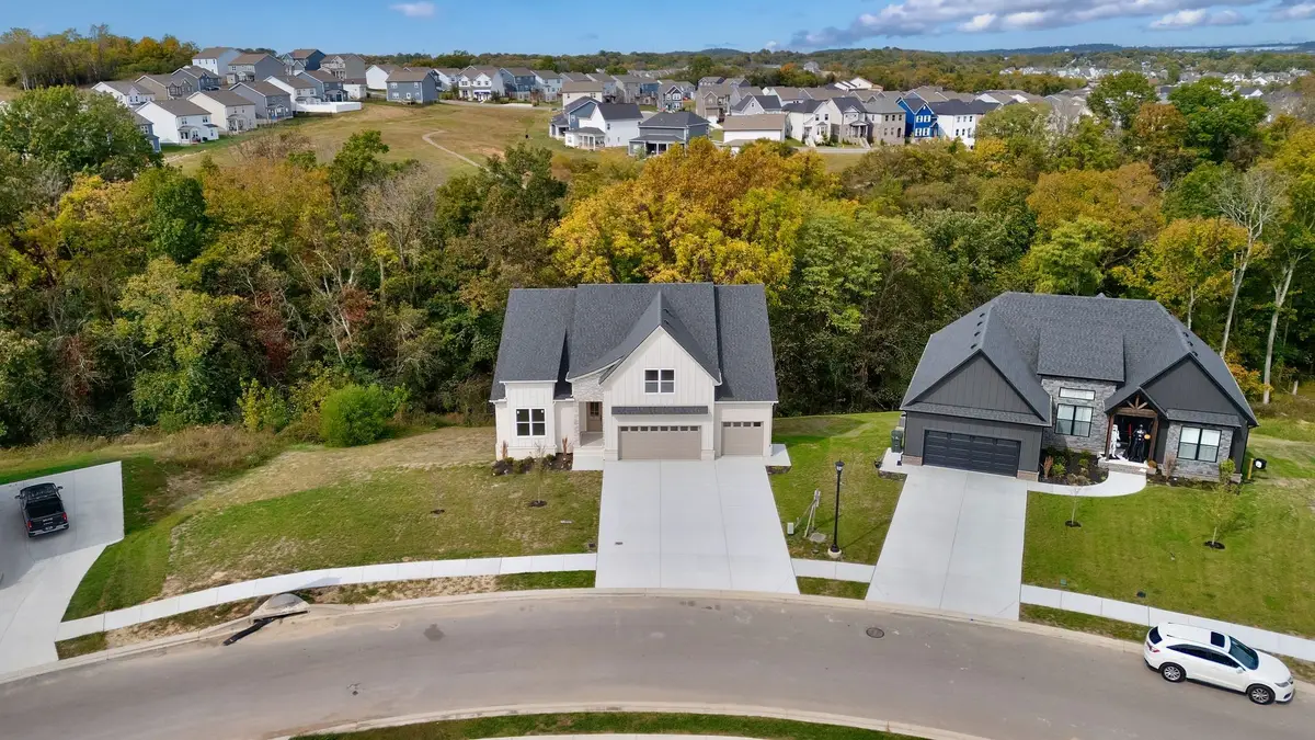 504 Smokey Rdg, Nolensville, TN 37135 - #1
