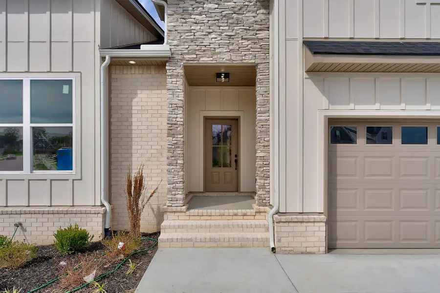 504 Smokey Rdg, Nolensville, TN 37135 - #3