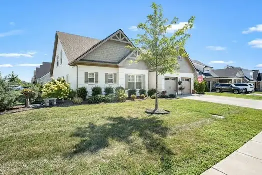 4309 Attleboro Dr, Murfreesboro, TN 37128 - #1