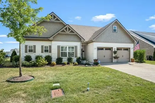 4309 Attleboro Dr, Murfreesboro, TN 37128 - #2