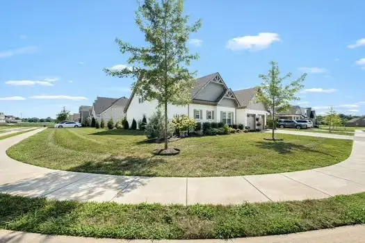 4309 Attleboro Dr, Murfreesboro, TN 37128 - #3