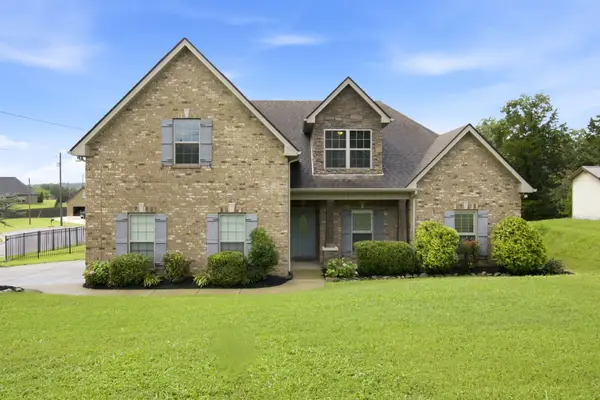 1301 Rivercrest Dr, Murfreesboro, TN 37129