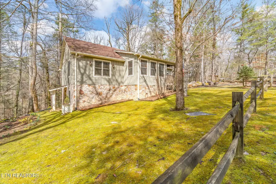 151 Sequoyah Village Rd, Townsend, TN 37882 - #3