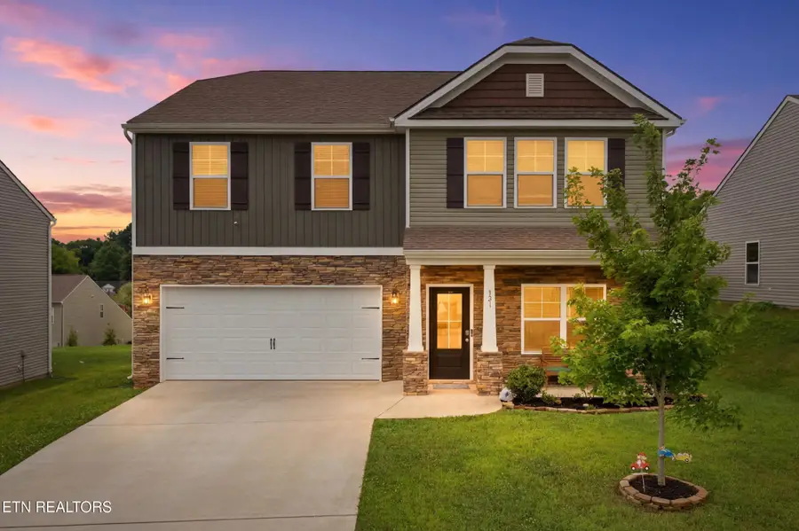 121 Kaley Lane, Lenoir City, TN 37771 - #2
